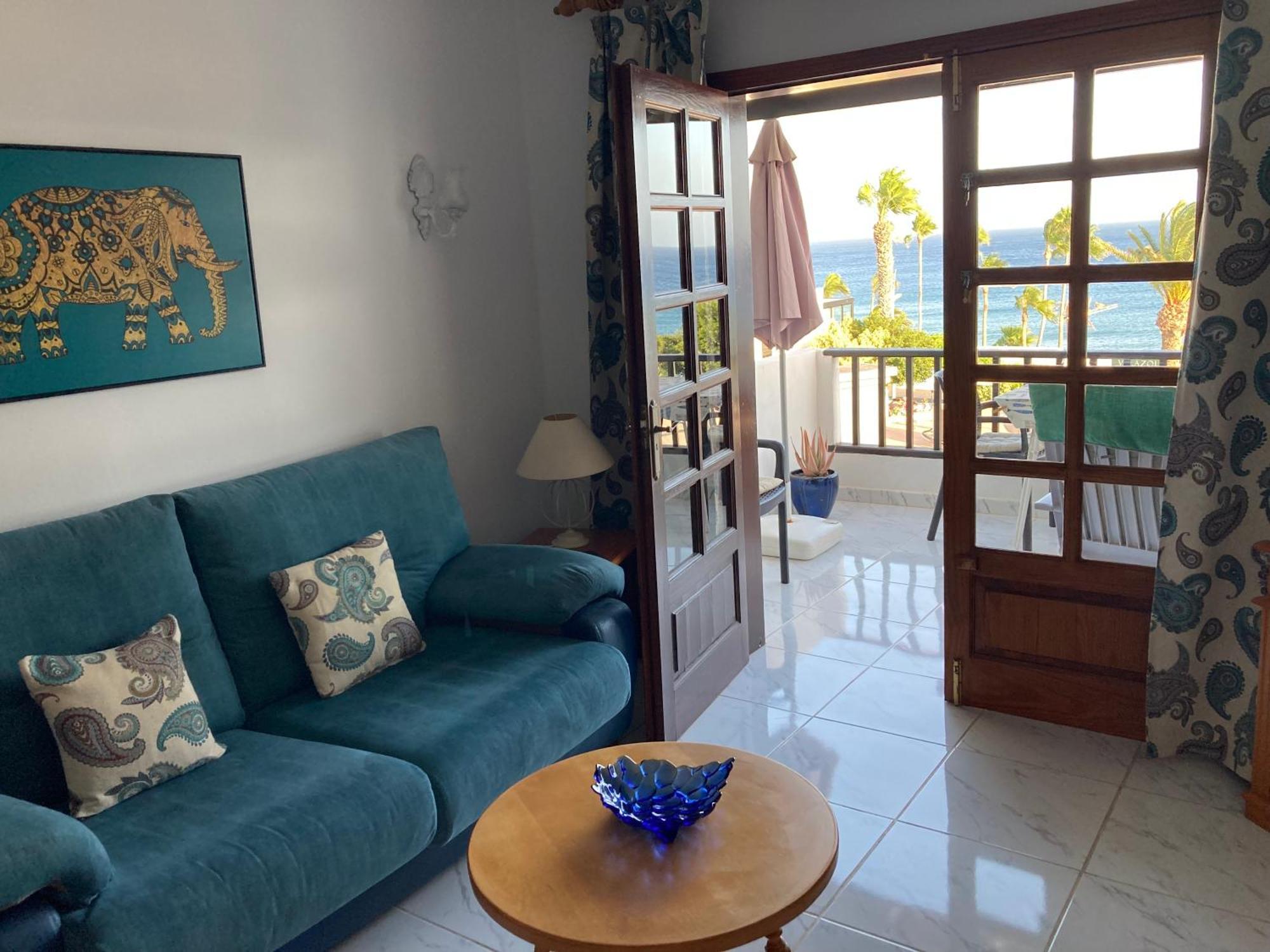 Apartamento Verena Пуерто дел Кармен Екстериор снимка