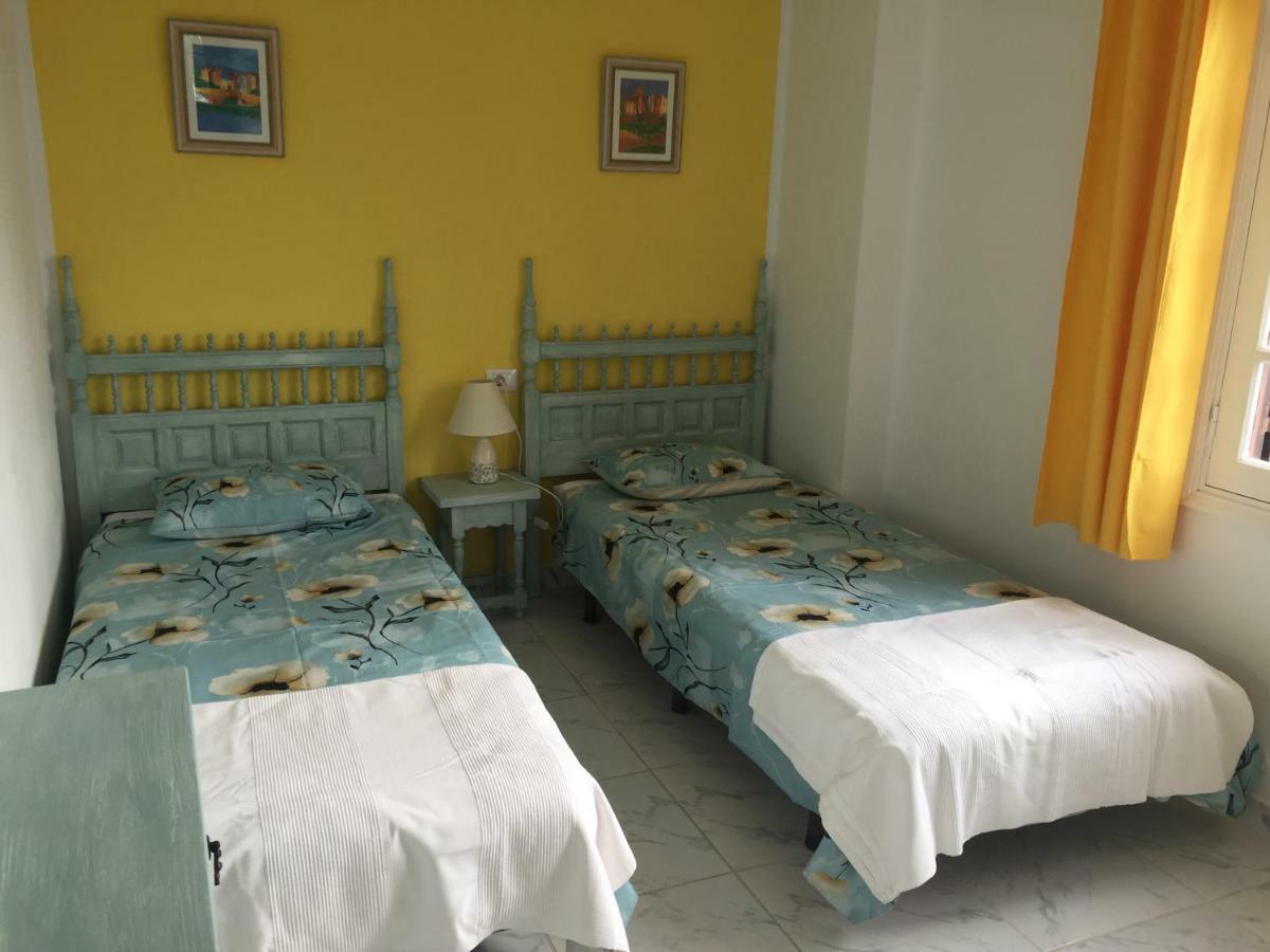 Apartamento Verena Пуерто дел Кармен Екстериор снимка