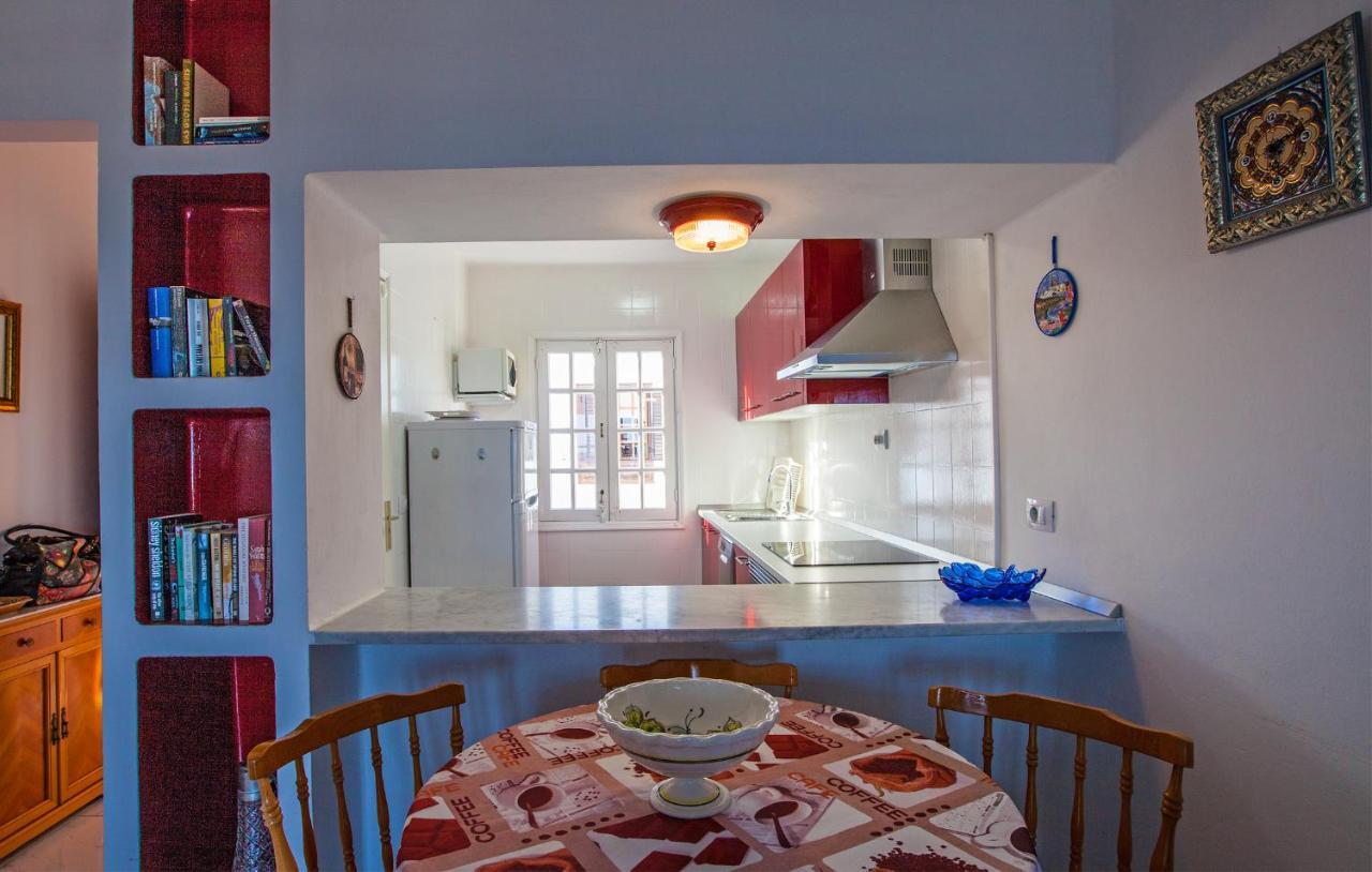 Apartamento Verena Пуерто дел Кармен Екстериор снимка