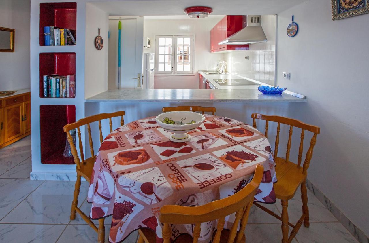 Apartamento Verena Пуерто дел Кармен Екстериор снимка